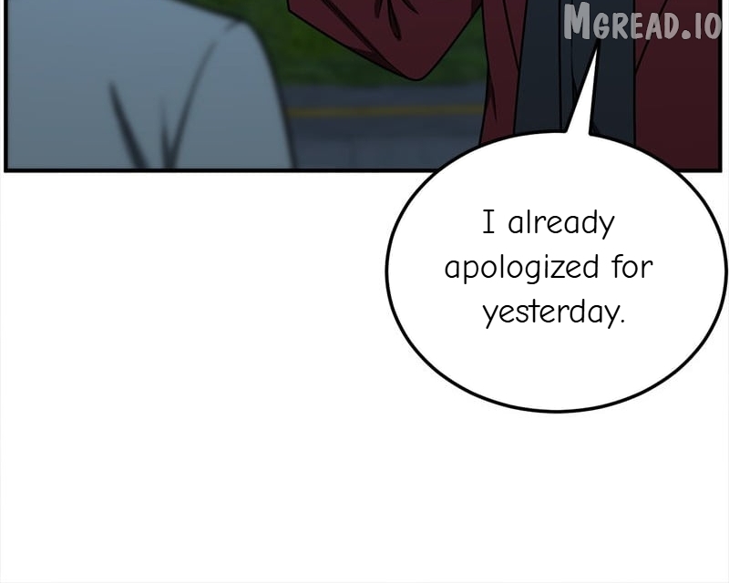 Change Me Chapter 184  - page 23